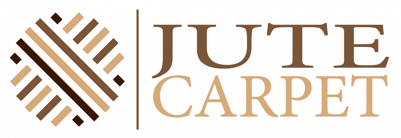 Jute Carpet Logo