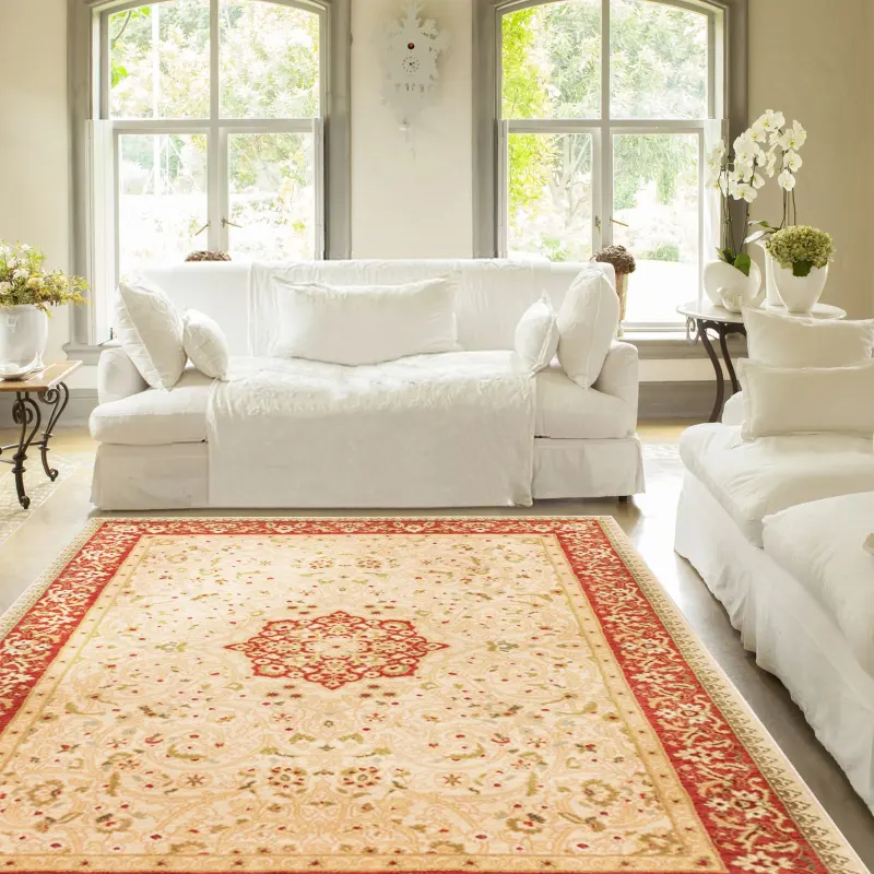 Best Rugs For Living Room in Dubai