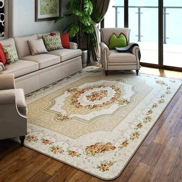 Modern Design Rugs For Living Room