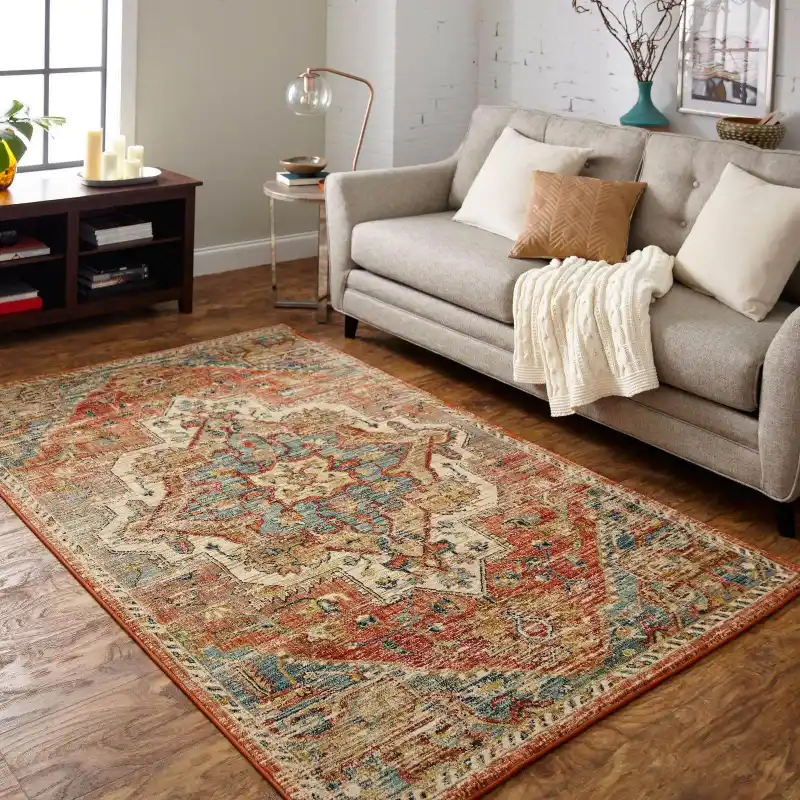 Persian Rugs For Home Space in Dubai & UAE