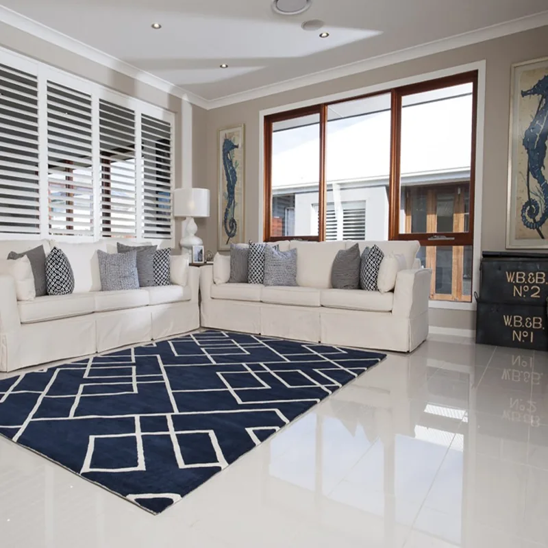 durable custom rugs for living rooms