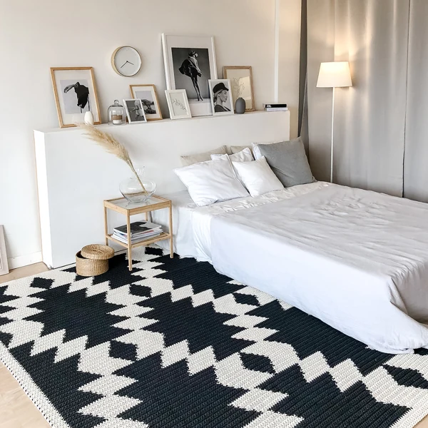 Bedroom rugs Shop in Dubai & Abu Dhabi UAE