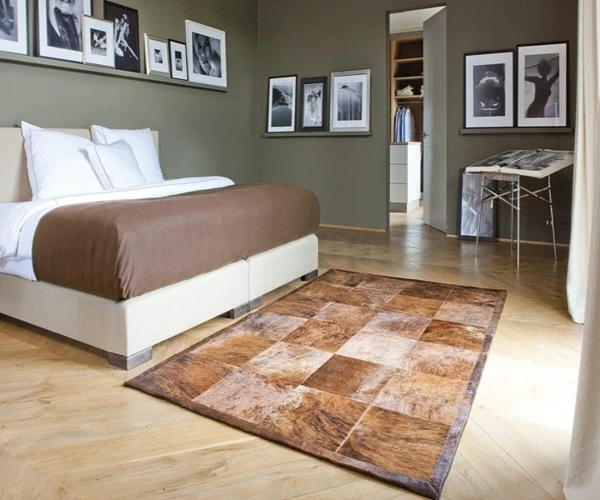 Small Bedroom Rug
