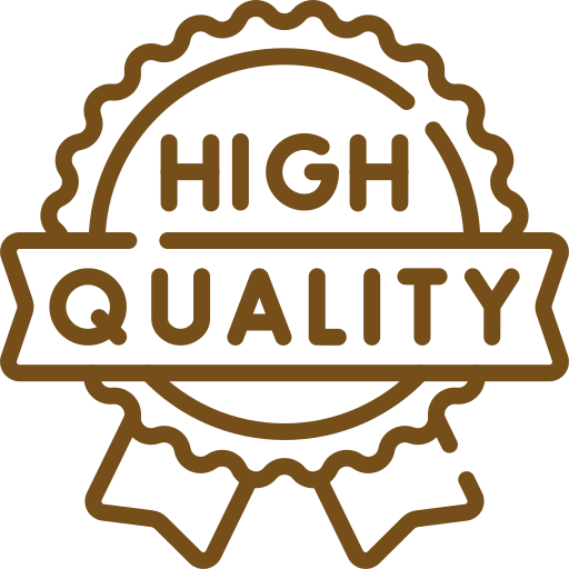 high-quality