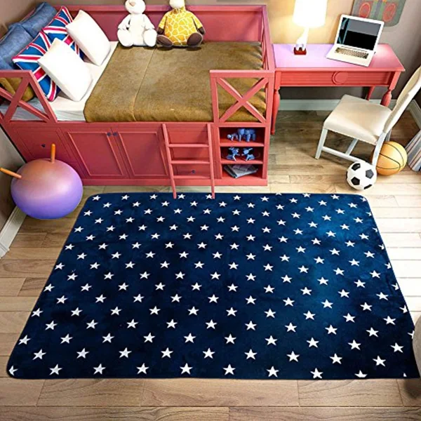 kids bedroom rug