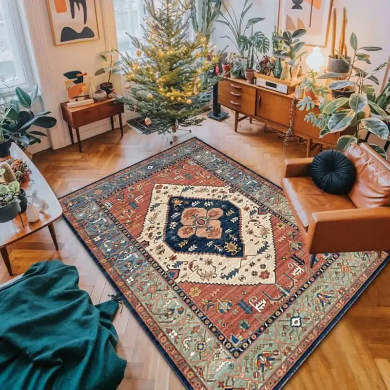Premium Quality Persian Rugs Dubai