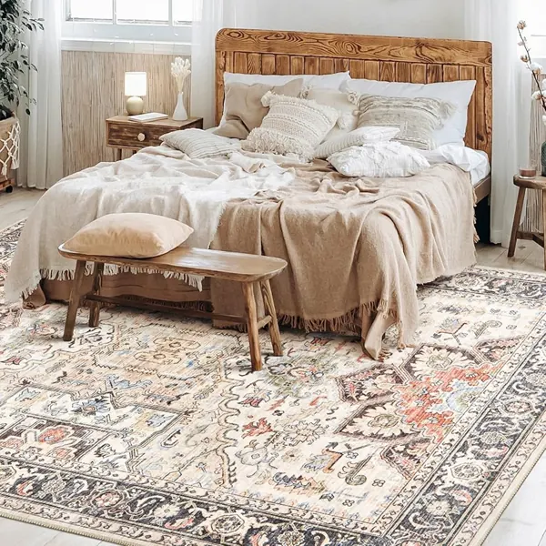 Oriental Rug