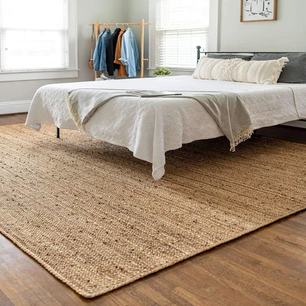 Sisal Rug