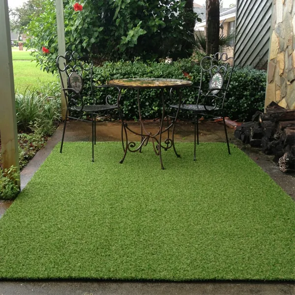 Artificial Grass outdoor Carpet