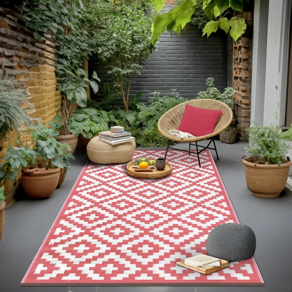 Balcony outdoor Carpet