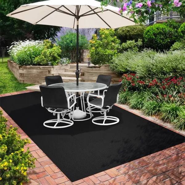 Garden Outdoor carpet