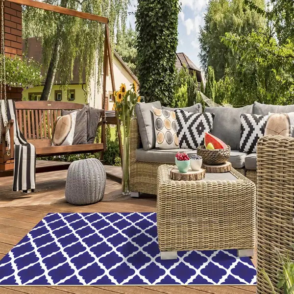 Waterproof Outdoor Rugs Dubai Online