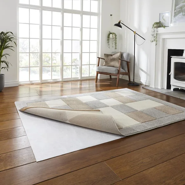 Anti-Slip Rugs