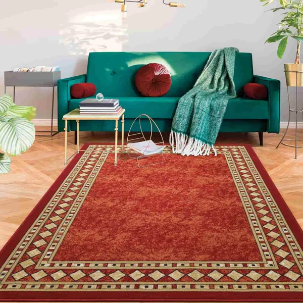 Area Custom Rugs