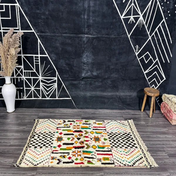 Artistic Abstract Rugs