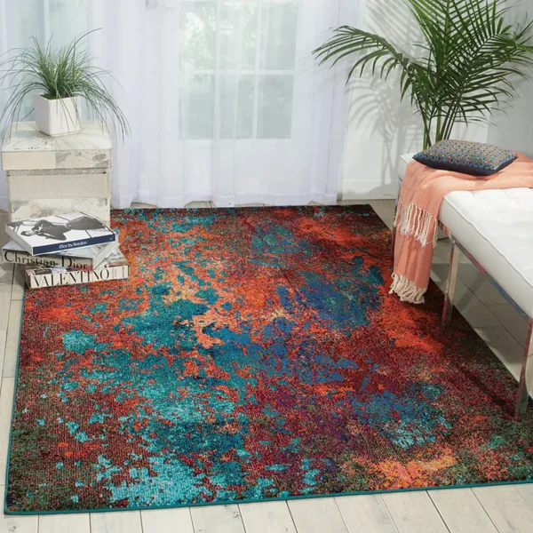 Atlantic Rug