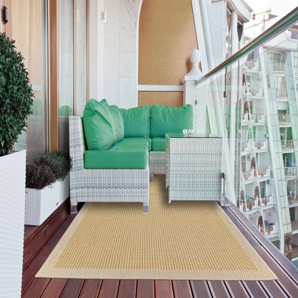 Balcony Rugs