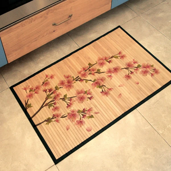 Bamboo Rugs