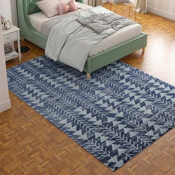 Bedroom Serenity Rugs