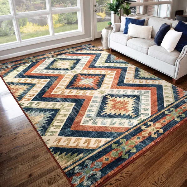 Bohemian Rugs