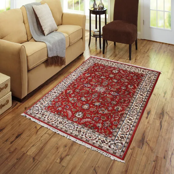 Classic Red Persian Rugs
