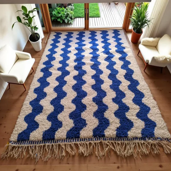 Handmade Rugs