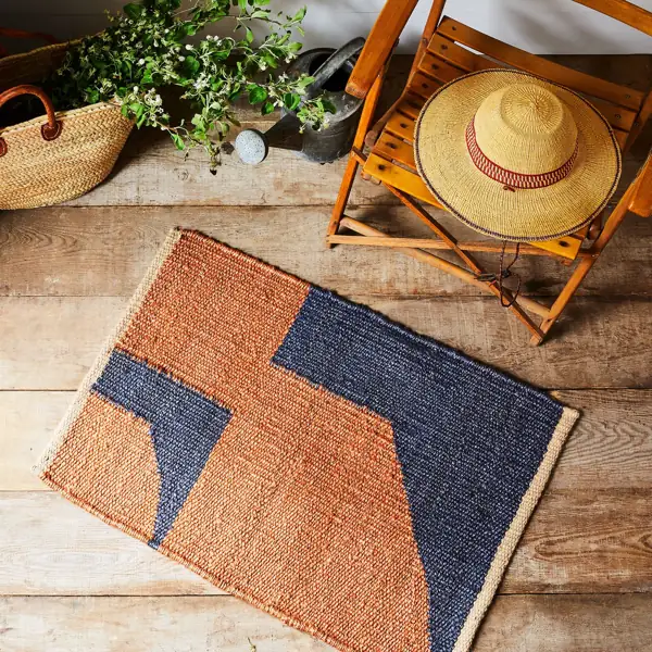 Handwoven Rugs