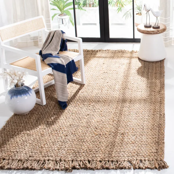 Natural Fiber Rugs