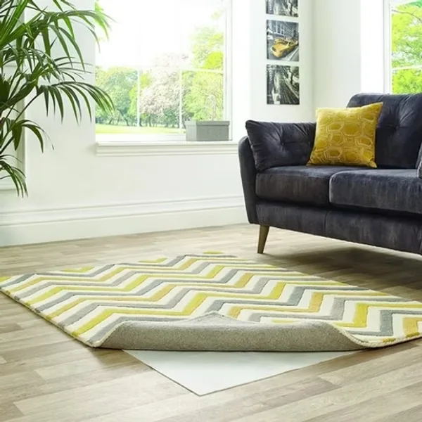 Non-Slip Rugs