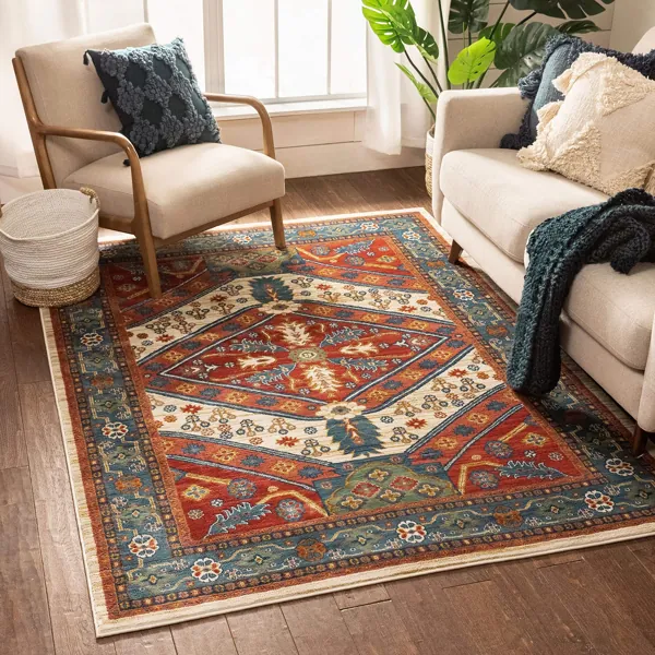 Persian Style Rugs