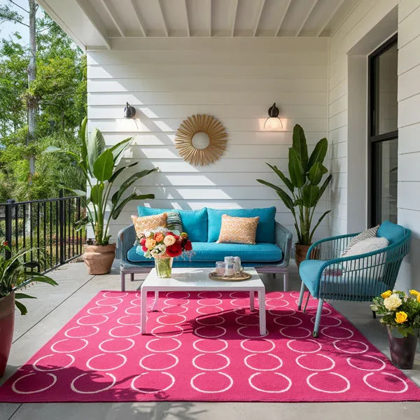 Terrace Rugs
