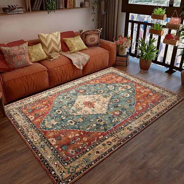 Tribal Persian Rugs