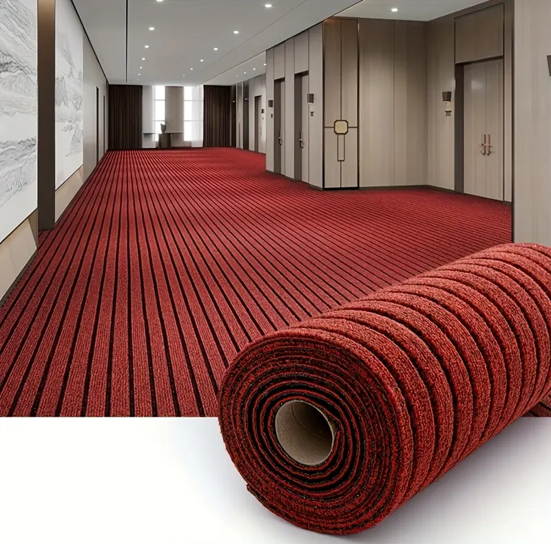 High-quality wall to wall carpet Roll Dubai