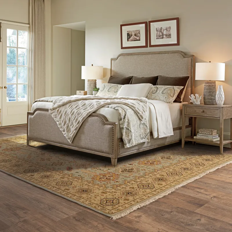 Perfect Bedroom Rugs in Dubai