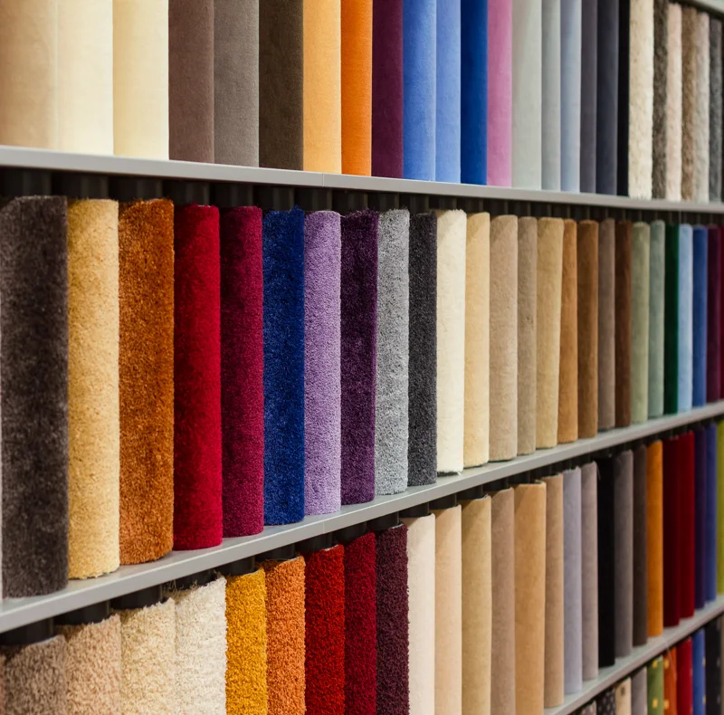 Samples Wall-to-wall-Carpet in Dubai & UAE Online