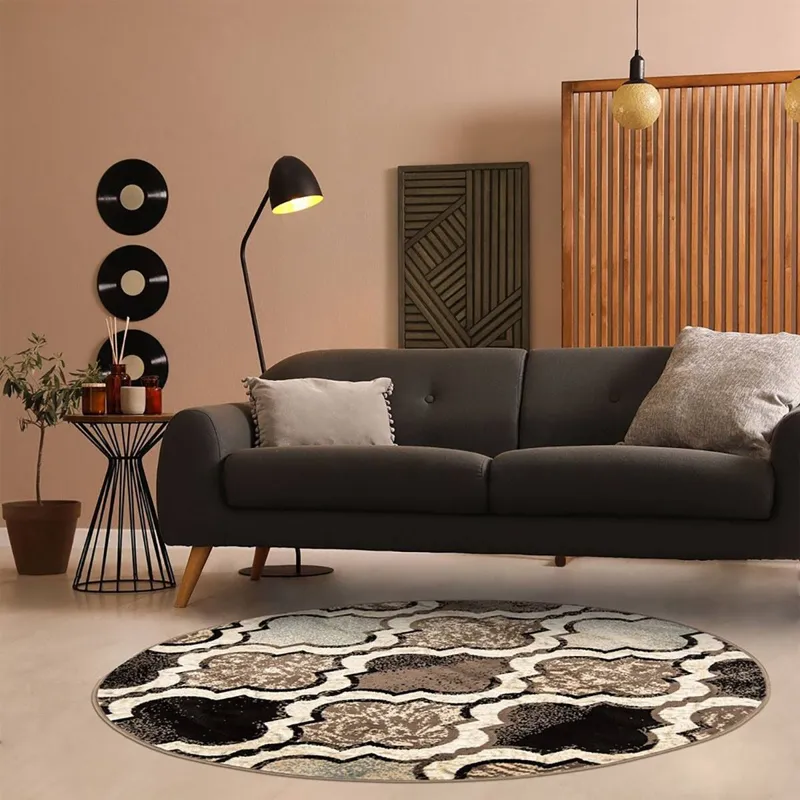 Styling Tips For Living Room Rugs in Uae