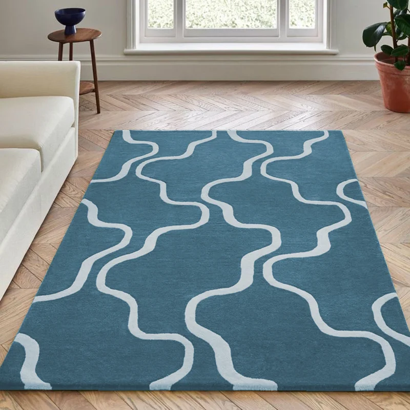 Premium quality custom rug for flooring
