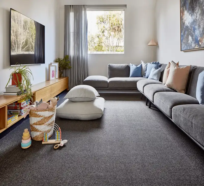 Custom wall to wall carpet Dubai stylish interiors