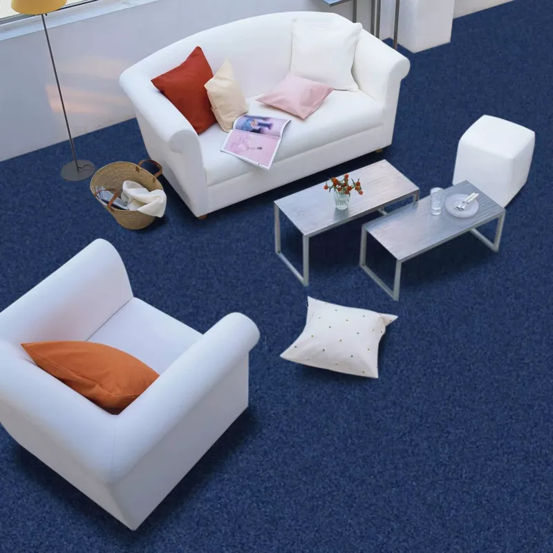 Soft wall to wall carpet Dubai for living rooms