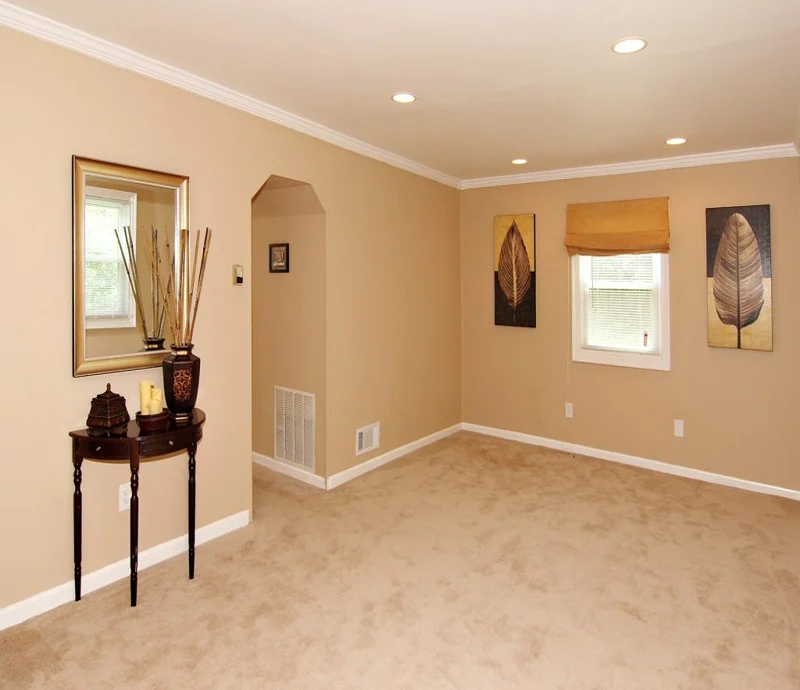 Wall to wall carpet Dubai for modern homes
