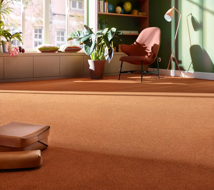 Durable wall to wall carpet Dubai flooring
